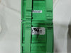 EMERSON UM-DELTAV/A/SI - 5603256 Passive Module w/ 16-Ch. Terminal Block, 26 AWG Cable
