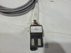 FISHER CONTROLS 4 Wire TX Terminal Block w/ 26 AWG Cable