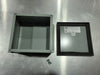 ACE MANUFACTURING Electrical Enclosure WP 8"x8"x4"