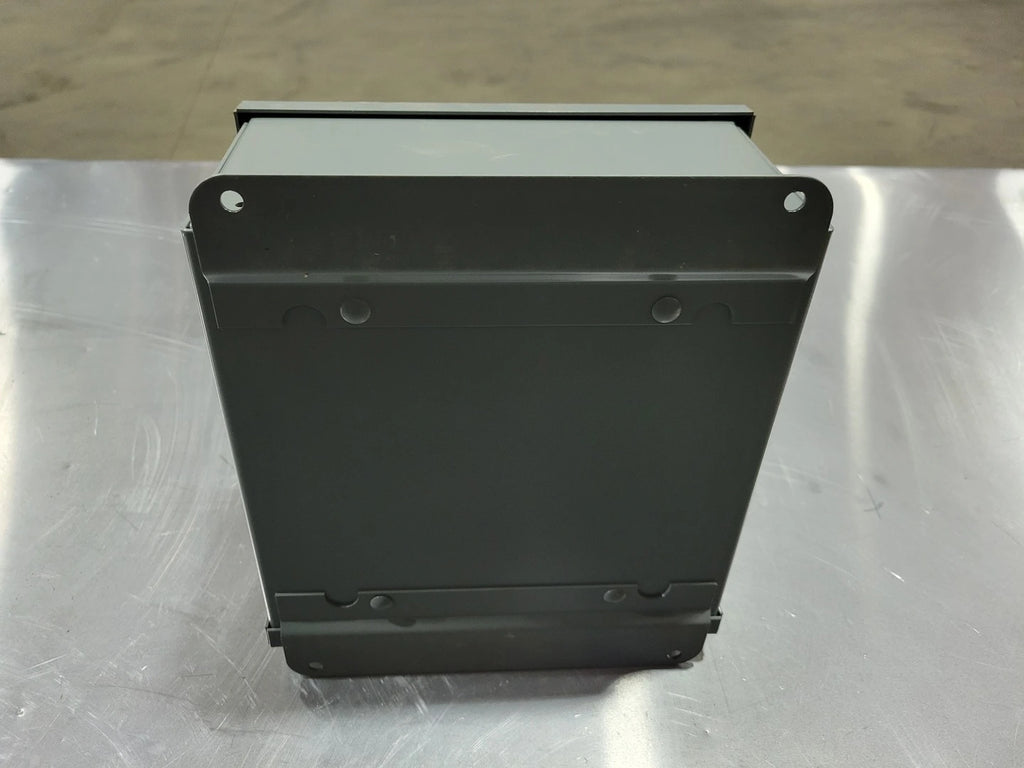ACE MANUFACTURING Electrical Enclosure WP 8"x8"x4"