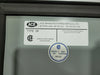 ACE MANUFACTURING Electrical Enclosure WP 8"x8"x4"