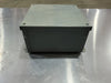 ACE MANUFACTURING Electrical Enclosure WP 8"x8"x4"