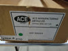ACE MANUFACTURING Electrical Enclosure WP 8"x8"x4"