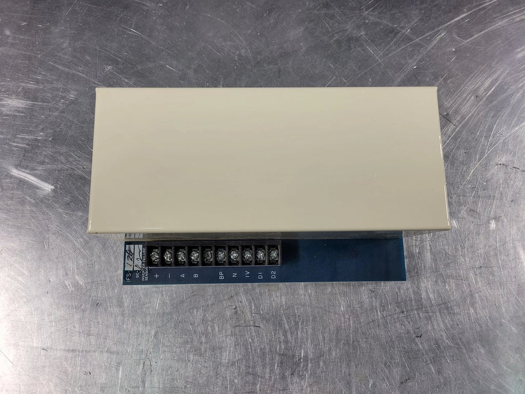 Inverter Failure Sensor IFS-120
