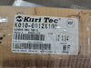 1/2" x 3/4" Kearon Vinyl Tubing K010-0812X100