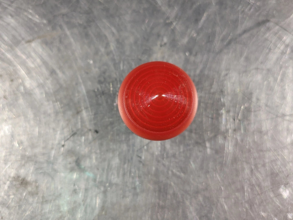 MOELLER Red Conical Indicator Light M22-LH-R