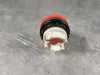 MOELLER Red Conical Indicator Light M22-LH-R