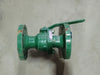 MERIDIAN 3" x 2", Class 300, Ball Valve, B16.34
