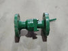 MERIDIAN 3" x 2", Class 300, Ball Valve, B16.34