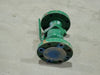 MERIDIAN 3" x 2", Class 300, Ball Valve, B16.34