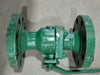 MERIDIAN 3" x 2", Class 300, Ball Valve, B16.34
