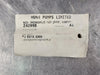 MONO Stator-MTM High Nitrile RJ E012 2205