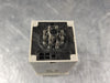 OMRON 5 Amp Time Delay Relay H3CR-H8L AC/DC24 M