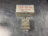 OMRON 5 Amp Time Delay Relay H3CR-H8L AC/DC24 M