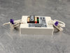 Kit de conexión de amplificador de altavoz de megafonía AM25CK 