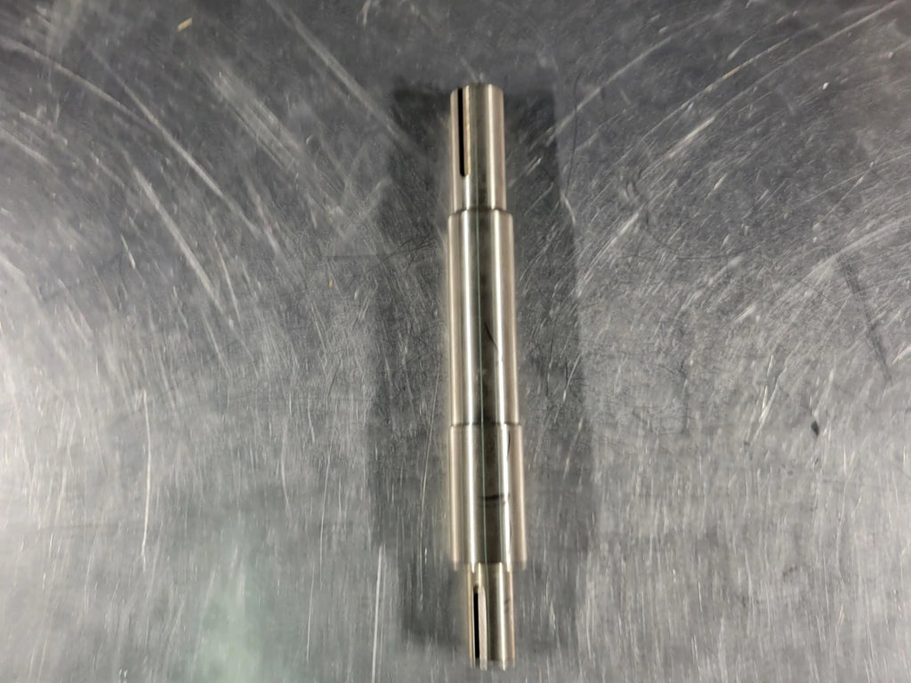 WEST POWER EQUIPMENT Shaft 0006-GP101R-O-B 