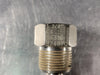 WIKA 1-3/8" Thermowell Stepped 31-91050