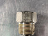 1-3/8" Thermowell Stepped 31-91050
