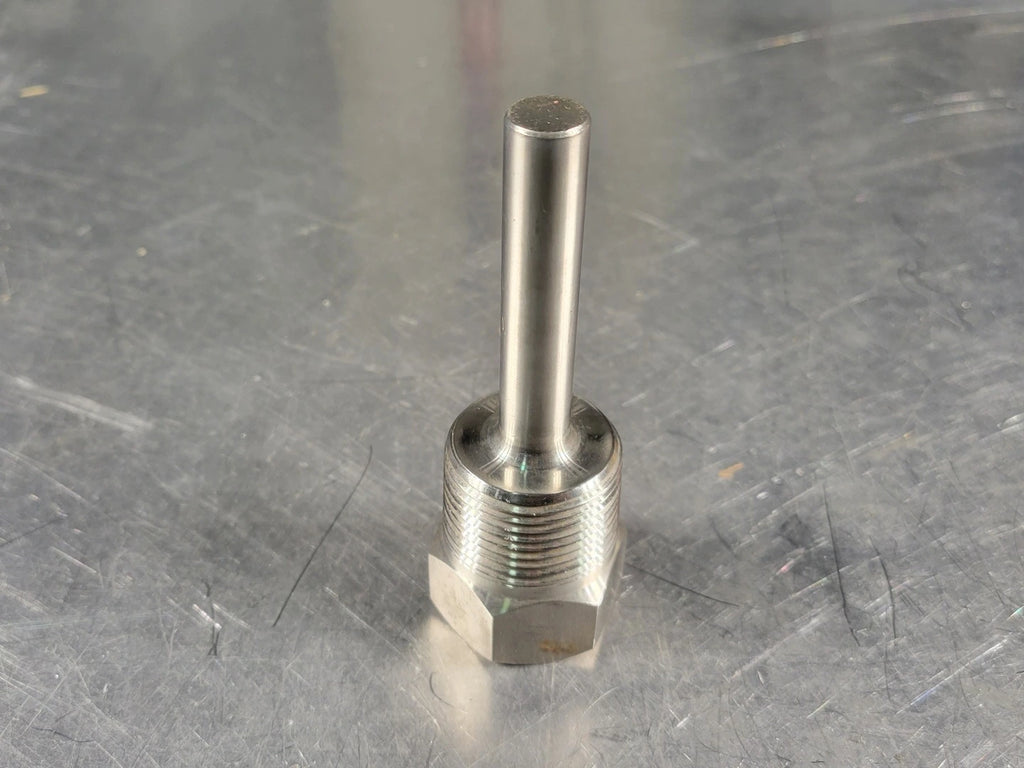 1/4" Thermowell HT-504024