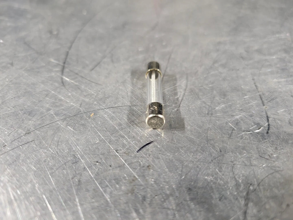 LITTELFUSE 2.5 Amp Glass Fuse H-31302.5