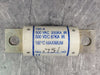 FERRAZ SHAWMUT 150 Amp Semiconductor Fuse A50QS150-4Y