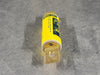 BUSSMANN 100 Amp Class J Time Delay Fuse LPJ-100SP