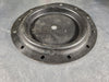 EMERSON Diaphragm 30 2E800002202