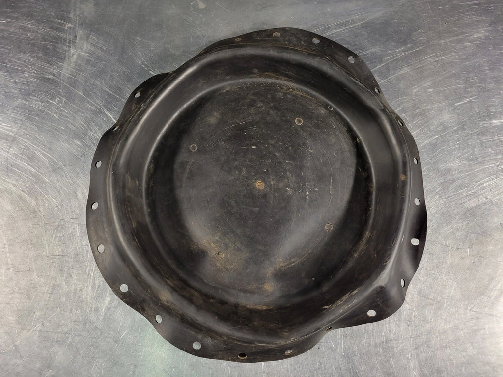 EMERSON Diaphragm 60 2E859702202