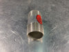 COLUMBIA 1-1/4x3" Aluminum Nipple Threaded Conduit 18300729