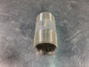 COLUMBIA 1-1/4x3" Aluminum Nipple Threaded Conduit 18300729