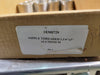COLUMBIA 1-1/4x3" Aluminum Nipple Threaded Conduit 18300729