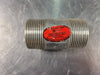 COLUMBIA 1-1/4x3" Aluminum Nipple Threaded Conduit 18300729