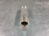 COLUMBIA 1x5" Aluminum Nipple Threaded Conduit 18300725