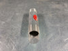 COLUMBIA 1x5" Aluminum Nipple Threaded Conduit 18300725