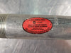 COLUMBIA 1x5" Aluminum Nipple Threaded Conduit 18300725