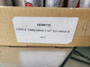 COLUMBIA 1x5" Aluminum Nipple Threaded Conduit 18300725