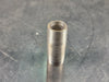 1/2x2" Aluminum Nipple Threaded Conduit 18300773