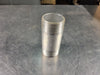 1.75" x 4" Aluminum Threaded Nipple