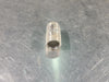 1/2x2" Aluminum Nipple Threaded Conduit 18300772