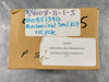 NATIONAL OILWELL CANADA Mechanical Seal Kit M085139G