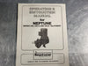 NEPTUNE Hydraulic Simplex Metering Pump 520-A-N3-FA