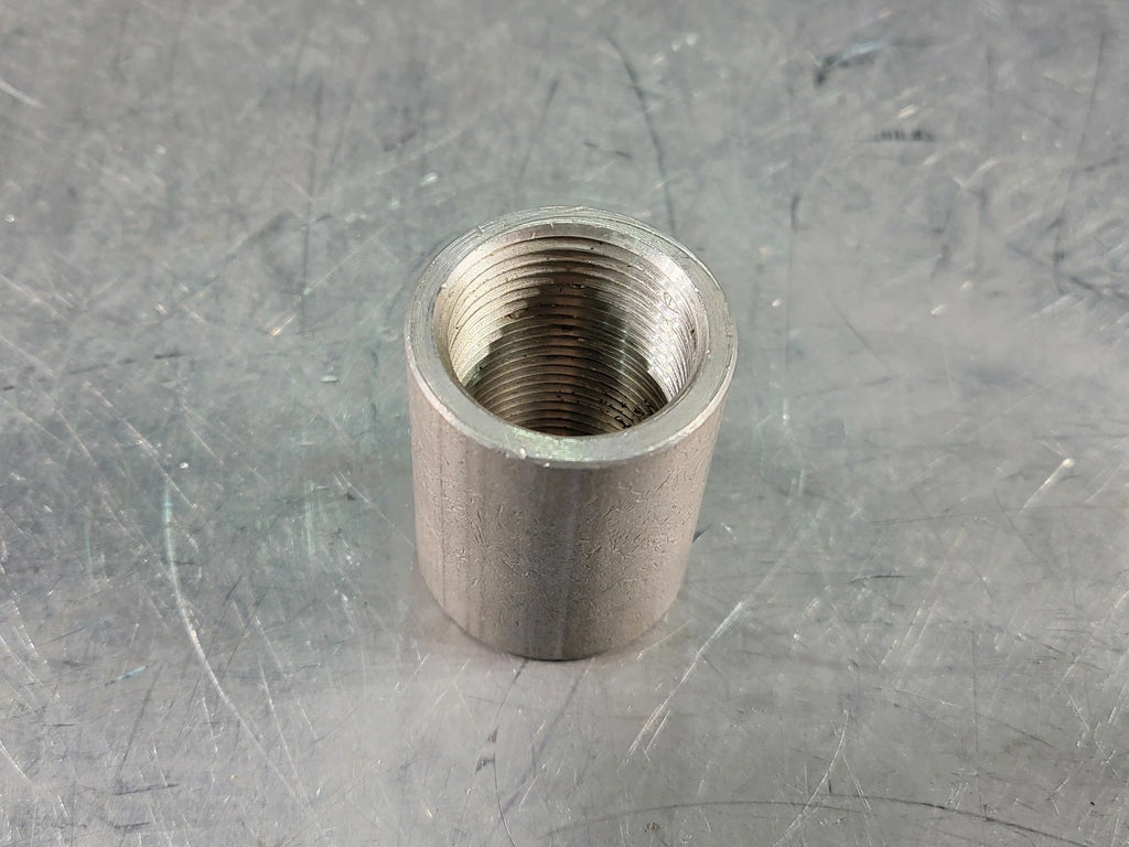 3/4", Coupling, FPT, D1-4
