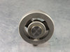 GOULD EZ96 Driven Carrier/Shaft Assembly No. 740A