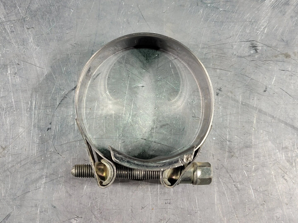 MIKALOR Supra W2 Hose Clamp, 59-63 mm