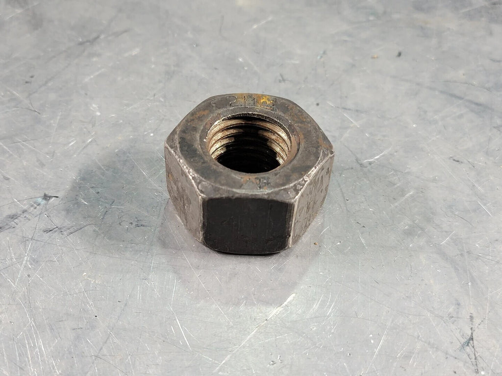 7/8" 2HM Heavy Hex Nut