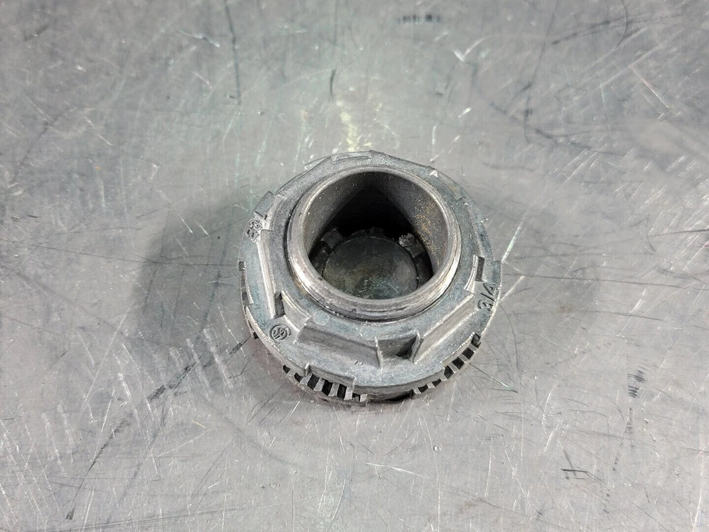 THOMAS BETTS 3/4" Cap Off Conduit Fitting Type 4