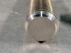 AGS GROUP INC. 1" x 8" B8M Stud w/ 8M Hex Nuts