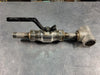 NUTRON 1", Class 150, T3 Ball Valve, B16.34
