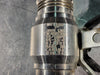 NUTRON 1", Class 150, T3 Ball Valve, B16.34