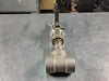 NUTRON 1", Class 150, T3 Ball Valve, B16.34